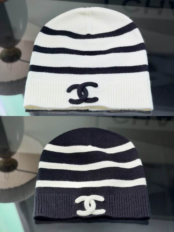 CHanel Hat dx59